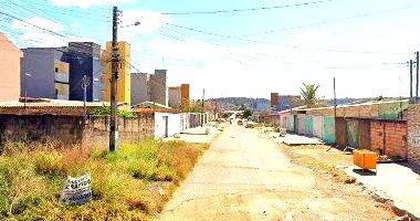 Apartamento aconchegante com 2 quartos, 1 banheiro e 56.64 m² construídos