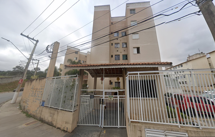 APARTAMENTO 45,70M² BOTANIQUE COTIA/SP
