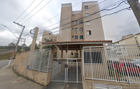 APARTAMENTO 45,70M² BOTANIQUE COTIA/SP
