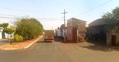 Terreno em Jardim Niagra - 269,95m² com ótima localização