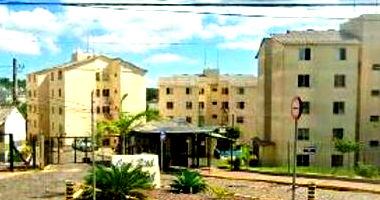 Apartamento 1 quarto, 1 banheiro, 38m² útil, ocupado
