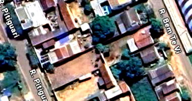 Lote para construção com 366m² em Rondonópolis