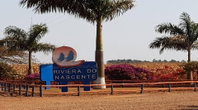 Terreno com 1.711,31m² em Alvorada do Sul/PR