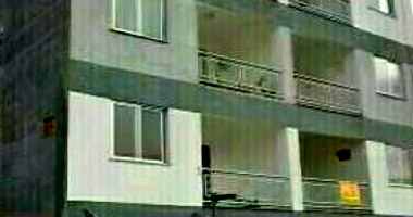 Apartamento com 2 quartos, 1 banheiro e 66,30m² útil em Senador Vasconcelos