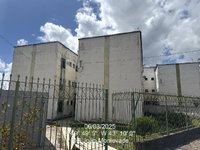 Apartamento com 2 quartos, 56,65m²