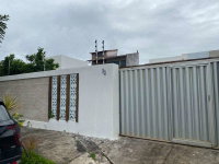 Imóvel Residencial com 2 Suítes e Área Gourmet em Aracaju