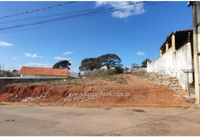 Terreno de 442m² em São Gonçalo do Sapucaí/MG