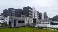 Apartamento 40m² em Campo Largo/PR - Condomínio Madison