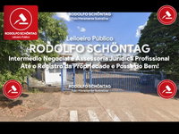Imóvel Industrial em São José do Rio Preto com 25% de Fração