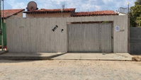 Casa com 4 quartos e 4 banheiros em Floriano - PI
