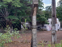 Casa com 190m² e terreno de 4.748m² em Paraíso do Tocantins/TO