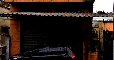 Casa com 72,70 m² em Osasco - Baronesa