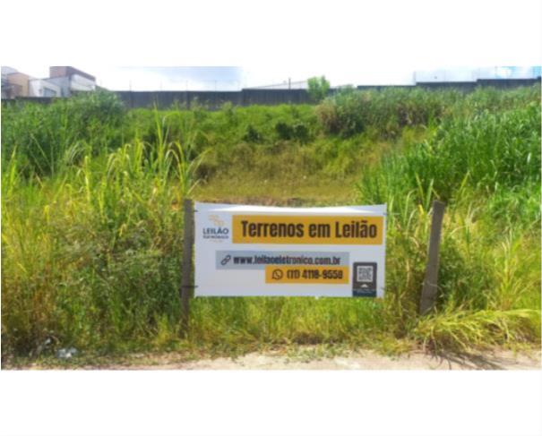 Terreno em Votorantim - Jardim Residencial Sun Lake