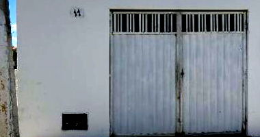 Casa com 2 quartos em Iacu/BA