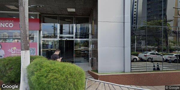 Apartamento 403 - 80,89m² - 1 vaga