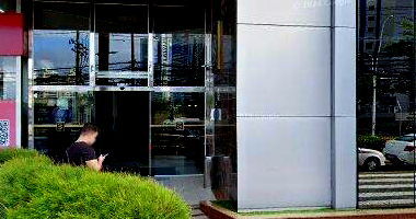 Apartamento 403 - 80,89m² - 1 vaga