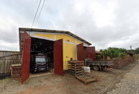 Terreno com Galpão em Arroio do Tigre/RS
