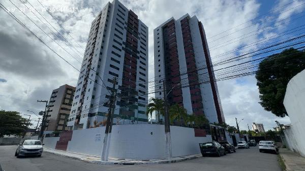 Apartamento 3 quartos, 3 banheiros, 118,33m²