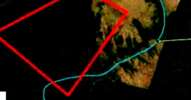 Imóvel Rural com 290,400 hectares em Mato Grosso