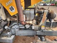 Trator Valtra A 850 Ano 2015 com Contrapesos