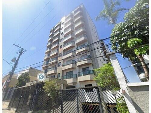Apartamento com 2 vagas e 129m² na Vila Primavera