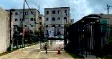 Apartamento 2 Quartos em Camaçari - Oportunidade Imperdível