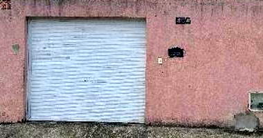 Casa com 2 quartos em Horizonte/CE