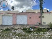 Casa com 2 quartos em Horizonte/CE