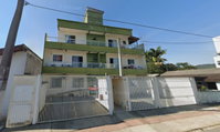 Apartamento 202 c/ 2 vagas de garagem em Camboriú/SC