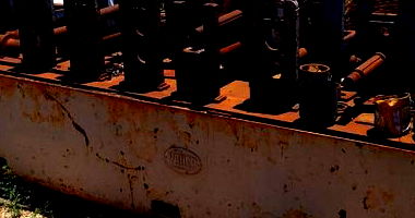 Perfiladeira Yoder Ref. 26