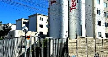 Apartamento com 2 quartos e 1 vaga em Fortaleza