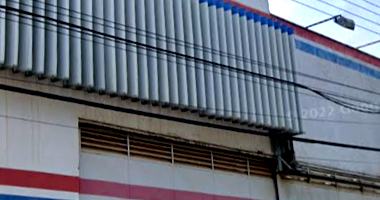 Prédio Comercial com 3.106m² de Área Construída em Araraquara/SP