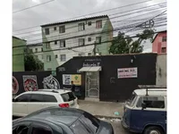 Apartamento com 42m² Útil em Leilão