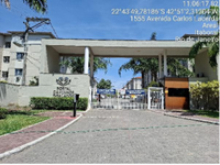 Apartamento 2 quartos em Itaboraí/RJ