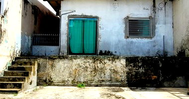 Casa Ocupada com 208,23m² em Cachoeirinha, Manaus/AM