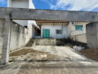 Casa Ocupada com 208,23m² em Cachoeirinha, Manaus/AM
