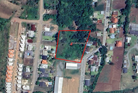 Terreno com 5.902,64 m² - Centro