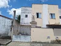 Casa 2 quartos em Linhares/ES - 61,19m² - Oportunidade única!