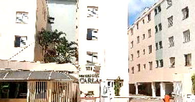 Apartamento 2 quartos, 1 banheiro, 1 vaga, 57.45m² privativos