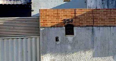 Casa com 2 quartos, 2 banheiros e 70,69 m²