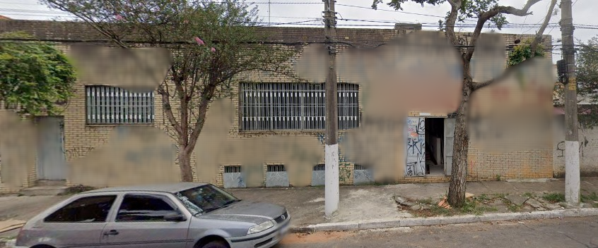 Direitos sobre imóveis comerciais com 2.066m² construídos