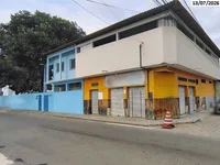 Edifício Comercial 2 Pavimentos com Galpão em São Mateus/ES