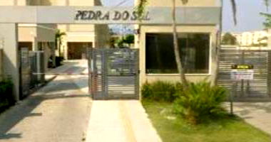 Apartamento com 41m² em Bela Vista, Itaboraí/RJ