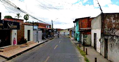 Conjunto de 4 Casas em Coqueiral - Oportunidade Única!