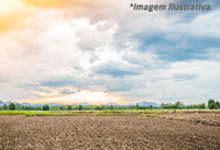 Terreno em Ibaté com 250m²