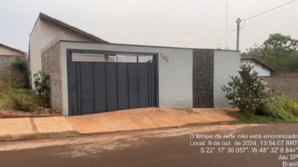 Casa com 1 quarto, 1 banheiro, 43m² área privativa e 1 vaga