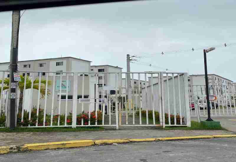 Apartamento com 2 Quartos em Jaboatão dos Guararapes