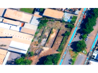 Terreno com 500m² em Brasília/DF