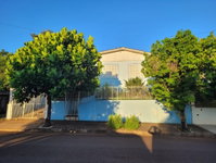 Terreno com Casa em Constantina - RS