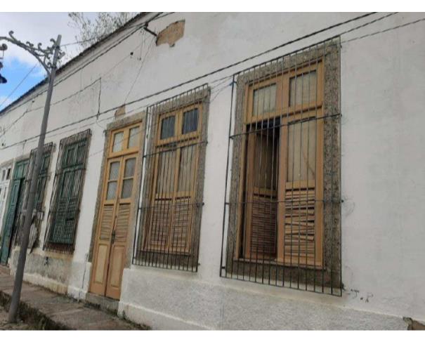 Conjunto de 8 Casas Residenciais em Santa Rita, Rio de Janeiro